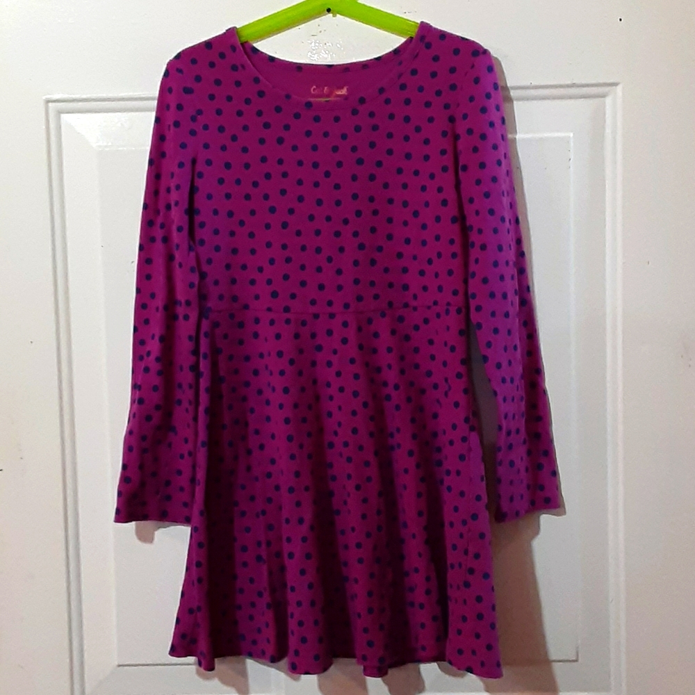 Girls dress. Size 7/8